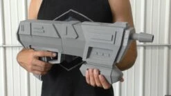 Animated DC-17M Republic Commando Blaster - DIY -Galactic Armory Store 00670.00 00 05 29.Still001