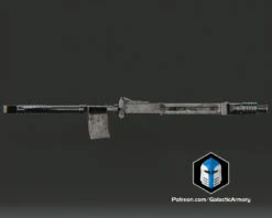 Valken-38x Blaster Rifle - 3D Print Files -Galactic Armory Store 10