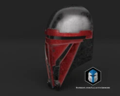 Darth Revan Mask - 3D Print Files 7 Darth Revan Mask - 3D Print Files -Galactic Armory Store 10000 1