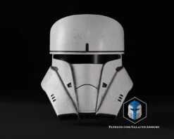 Tank Trooper Helmet - 3D Print Files 16 Tank Trooper Helmet - 3D Print Files -Galactic Armory Store 10000 2 039915d2 230e 4b86 bc1c d86e299d357b