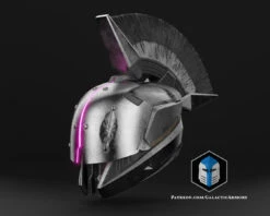 Helm Of Saint 14 Helmet - 3D Print Files -Galactic Armory Store 10000 2 2cc48599 cd81 455f bd42 1b79fbe981fb