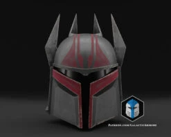 Gar Saxon Helmet - 3D Print Files 16 Gar Saxon Helmet - 3D Print Files -Galactic Armory Store 10000 2 4d341359 cd71 462d 9e56 f9735f94c090