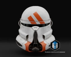 Airborne Clone Trooper Helmet - 3D Print Files 14 Airborne Clone Trooper Helmet - 3D Print Files -Galactic Armory Store 10000 2 da9b26b3 0f7d 4551 a08a cb679ebc566a