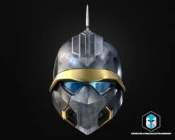 Helldivers 2 Helmet - Honorary Guard - 3D Print Files 27 Helldivers 2 Helmet - Honorary Guard - 3D Print Files -Galactic Armory Store 10000 30784cdd 818c 4151 8535 57b35a3c8847