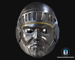 Helldivers 2 - Righteous Helmet - 3D Print Files 27 Helldivers 2 - Righteous Helmet - 3D Print Files -Galactic Armory Store 10000 3 91dca7b5 bb0f 4c1c b40c 21050aa09f90