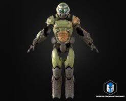 Eternal Slayer Armor - 3D Print Files -Galactic Armory Store 10000 4 54e921cd 3b02 4126 a9e7 44c809b25b35