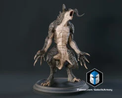 Deathclaw Figurine - 3D Print Files 17 Deathclaw Figurine - 3D Print Files -Galactic Armory Store 10000 8 2a3352c9 7287 40d9 8def e81ca5291ae8