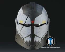 Bartok Medieval Commander Wolffe Helmet - 3D Print Files -Galactic Armory Store 10000 8 38a1e394 95ab 45cc 9f5f 0553b383a8d2