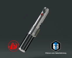 Anakin Skywalker Lightsaber - 3D Print Files -Galactic Armory Store 10000 8 76a05890 8af9 4077 a296 e4ed67c9a234
