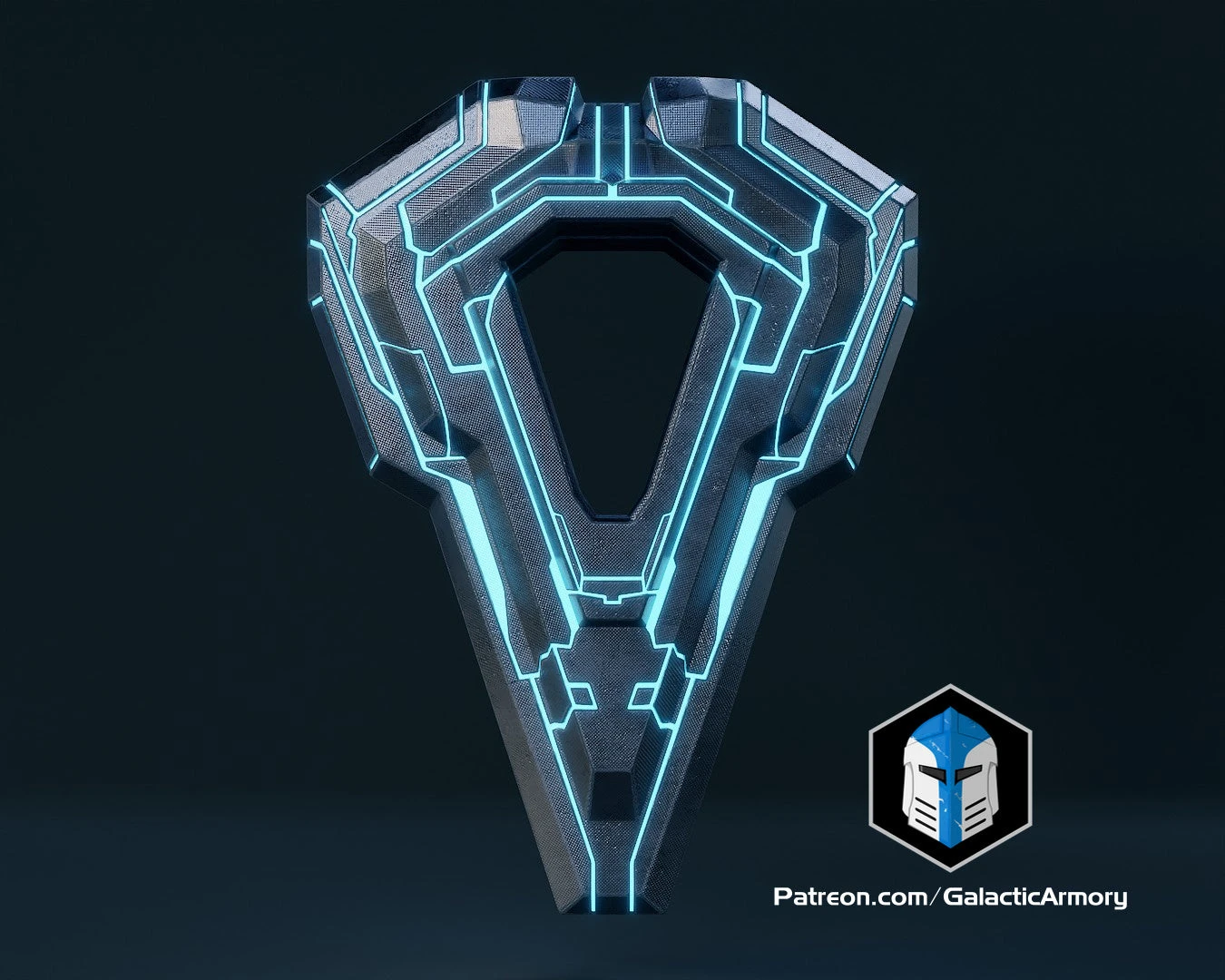 Keystone Artifact - 3D Print Files 6 Keystone Artifact - 3D Print Files - Image 4