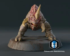 1:48 Scale Reek Miniatures - 3D Print Files -Galactic Armory Store 10000 8 ef5a66f0 80f8 4859 aa55 879f38299942