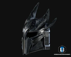 Daedric Mando Helmet And Armor - 3D Print Files -Galactic Armory Store 10001 0818c5e8 b924 40cb 8ab2 5b583bea01ca