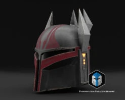 Gar Saxon Helmet - 3D Print Files 19 Gar Saxon Helmet - 3D Print Files -Galactic Armory Store 10001 2 08158292 8330 4e4d 9e11 bf60cb4b00f4
