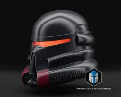 Purge Trooper Helmet - 3D Print Files -Galactic Armory Store 10001 2 0b285c1d dc45 48b0 a02d 632c11d62084