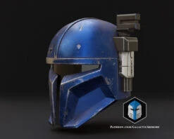 Heavy Mandalorian Helmet - 3D Print Files -Galactic Armory Store 10001 2 124e6c92 5e5c 4a2e 936c 9e39fffb8370