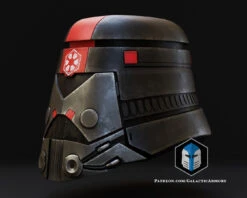 Sith Empire Trooper Helmet - 3D Print Files -Galactic Armory Store 10001 2 19923c6f d246 40e5 a54e cc6eb653166f