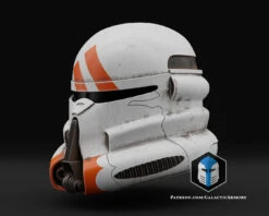 Airborne Clone Trooper Helmet - 3D Print Files 17 Airborne Clone Trooper Helmet - 3D Print Files -Galactic Armory Store 10001 2 1c01419e a3ec 4d45 8ec2 f8b9e92dd59d