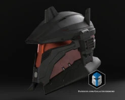 Moff Gideon Spartan Helmet - 3D Print Files -Galactic Armory Store 10001 2 1e60c4e7 a0ea 4cf6 b6d4 7f7da542eab7