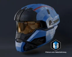 Reach Carter Helmet - 3D Print Files -Galactic Armory Store 10001 2 219d2af1 5488 4a16 a2e6 226dca0f4b1e