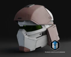 Galactic Spartan Mashup Helmet - 3D Print Files -Galactic Armory Store 10001 2 288f9936 b7d5 4d90 a835 d765b59e3a5c
