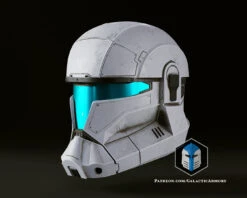 Republic Spartan Mashup Helmet - 3D Print Files 17 Republic Spartan Mashup Helmet - 3D Print Files -Galactic Armory Store 10001 2 31c4d9aa f481 4d81 b289 a938f1027bd9