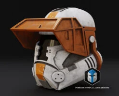 Havok Trooper Helmet - 3D Print Files -Galactic Armory Store 10001 2 43522b8f 1b8a 464e a7a7 a30769ee2820