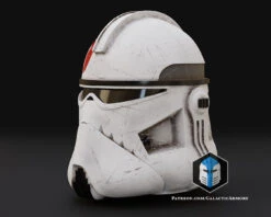 Commander Neyo Helmet - 3D Print Files 16 Commander Neyo Helmet - 3D Print Files -Galactic Armory Store 10001 2 51f64752 5329 469f b881 152b7907021c