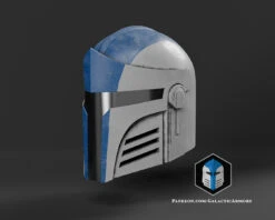 Galactic Mandalorian Helmet - 3D Print Files 17 Galactic Mandalorian Helmet - 3D Print Files -Galactic Armory Store 10001 2 580234a3 8fab 4006 8382 7f71201a7822