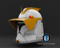 Phase 1 Clone Trooper Helmet - 3D Print Files 22 Phase 1 Clone Trooper Helmet - 3D Print Files -Galactic Armory Store 10001 2 5a36608d 1a17 4777 b407 ecd36066d4cb
