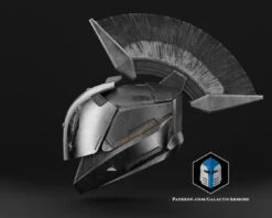 Helm Of Saint 14 Helmet - 3D Print Files -Galactic Armory Store 10001 2 634167f8 b9f2 4d7a 96cf 38a6bb3a4488
