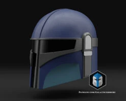 Mandalorian Child Helmet - 3D Print Files 15 Mandalorian Child Helmet - 3D Print Files -Galactic Armory Store 10001 2 78d75d7e 58f3 4e99 a4ee a324eeec4713