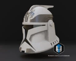 Phase 1 Animated Clone Trooper Helmet - 3D Print Files -Galactic Armory Store 10001 2 854c3333 a839 46cc 9ebb ba20c122038c