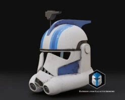 Animated ARC Trooper Helmet - 3D Print Files 17 Animated ARC Trooper Helmet - 3D Print Files -Galactic Armory Store 10001 2 a45d2593 a748 40df 86ae dd730cdf0f99
