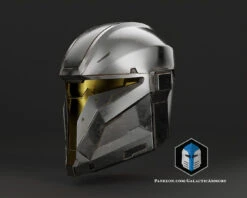 Mando Spartan Helmet - Version 2 - 3D Print Files -Galactic Armory Store 10001 2 ab1187e0 d992 413f 8ada 3859a4ae2827