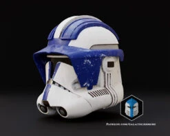 Phase 2 Clone Trooper Heavy - 3D Print Files 21 Phase 2 Clone Trooper Heavy - 3D Print Files -Galactic Armory Store 10001 2 b305c5fa adeb 4bac 8b4d eeb70423aca2