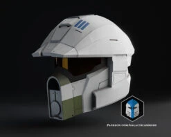 ARF Spartan Mashup Helmet - 3D Print Files 17 ARF Spartan Mashup Helmet - 3D Print Files -Galactic Armory Store 10001 2 e53d2ca2 a955 469b a466 4c6c63fd0d38