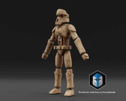 Rogue One Shore Trooper Doll - 3D Print Files 13 Rogue One Shore Trooper Doll - 3D Print Files -Galactic Armory Store 10001 2 eea63bcc 039e 49d3 9f6d 47b308e141c4