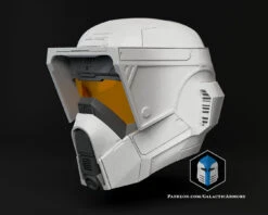 Scout Trooper Spartan Helmet - 3D Print Files -Galactic Armory Store 10001 2 f4500c69 2fa2 4313 a0c3 f2509f2a7e38