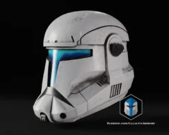 Republic Commando Clone Trooper Helmet - 3D Print Files -Galactic Armory Store 10001 2 f83a867e fd77 40ff a79c 965163337327