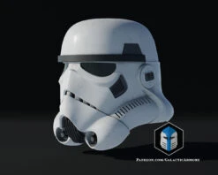 Rogue One Stormtrooper Helmet - 3D Print Files 19 Rogue One Stormtrooper Helmet - 3D Print Files -Galactic Armory Store 10001 2 f8daef05 9cf1 42fb b40a 646e3e6ba6bd