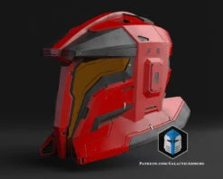 Praetorian Guard Spartan Helmet - 3D Print Files 17 Praetorian Guard Spartan Helmet - 3D Print Files -Galactic Armory Store 10001 2 fe35ff14 9820 4763 b099 d18eb8df0207