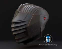 Marrok Helmet - 3D Print Files -Galactic Armory Store 10001 3 38d6532a 40ef 4e9a a2fc 8c27d4ee567c