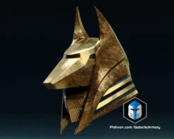 Hood Of The Exile Helmet - 3D Print Files -Galactic Armory Store 10001 3 75054c3a a6ef 4b55 8668 1f80f17c73dd