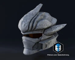 Hayabusa Helmet - 3D Print Files 19 Hayabusa Helmet - 3D Print Files -Galactic Armory Store 10001 3 ba7ac119 6055 4660 a7bd 47352295250f