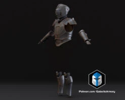 Marrok Armor - 3D Print Files -Galactic Armory Store 10001 3 dd20ef0f 8763 456f 806c 1c3327a62f8f