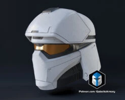 Snowtrooper Spartan Helmet - 3D Print Files 18 Snowtrooper Spartan Helmet - 3D Print Files -Galactic Armory Store 10001 3 ef7a0e31 008d 449d 88f9 153cffa446bb