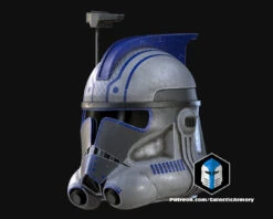 Phase 2 ARC Trooper Helmet - 3D Print Files -Galactic Armory Store 10001 3ba98e9c e316 42e9 8c23 ddfcf8ab7c4a