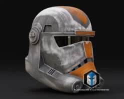 Bad Batch Hunter Helmet - 3D Print Files -Galactic Armory Store 10001 42133b19 8369 42bb b917 6f4e0dbf7f40
