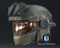 Reach Grenadier - Jorge Helmet - 3D Print Files -Galactic Armory Store 10001 4 248086d4 e0d2 4927 9276 3db305586e9c
