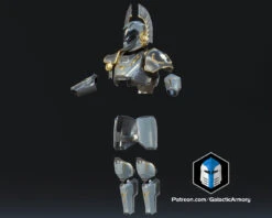 Helldivers 2 Armor - Savior Of The Free - 3D Print Files 15 Helldivers 2 Armor - Savior Of The Free - 3D Print Files -Galactic Armory Store 10001 4 65d98310 404e 442c 8f24 3d7251033540